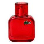 Perfume Eau de Lacoste L.12.12 Rouge Edt Masculino 30ml Lacoste