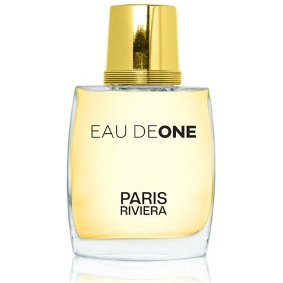 Perfume Eau de One Paris Riviera 100ml