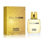 Perfume Eau de One - Paris Riviera - 100ml