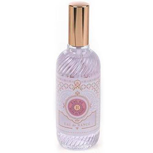 Perfume Eau de Rancè Bois Rose Unissex Splash Eau de Cologne 250ml | Rancé