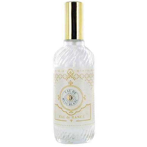 Perfume Eau de Rancè Musc Blanc Unissex Splash Eau de Cologne 250ml | Rancé