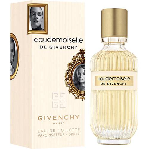 Perfume Eau Deniuselle Givenchy Feminino - 50ml