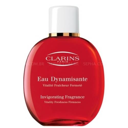 Perfume Eau Dynamisante Feminino 100ml Clarins