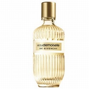 Perfume Eaudemoiselle de Givenchy Eau de Toilette Feminino - Givenchy - 50 Ml