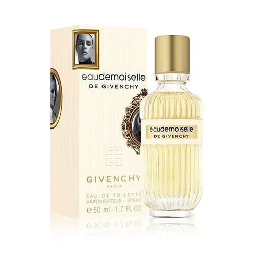 Perfume Eaudemoiselle - Givenchy - Feminino - Eau de Toilette (50 ML)