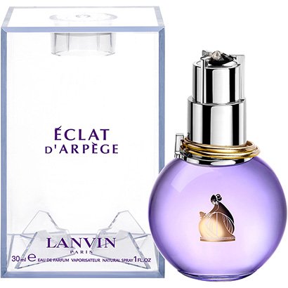 Perfume Eclat D´Arpege Feminino Lanvin EDP 30ml