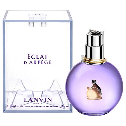 Perfume Eclat D´Arpege Feminino Lanvin EDP 100ml