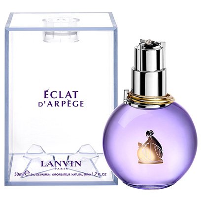 Perfume Eclat D´Arpege Feminino Lanvin EDP 50ml