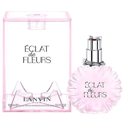 Perfume Eclat de Fleurs Feminino Lanvin EDP 100ml