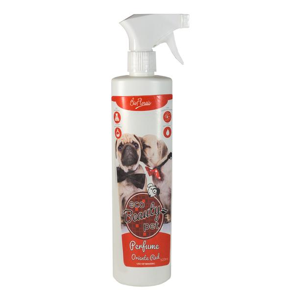 Perfume Eco Beauty Pet Orient Red