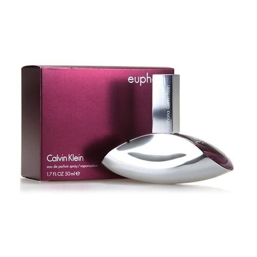 Perfume Edp Calvin Klein Euphoria Vapo 50 Ml