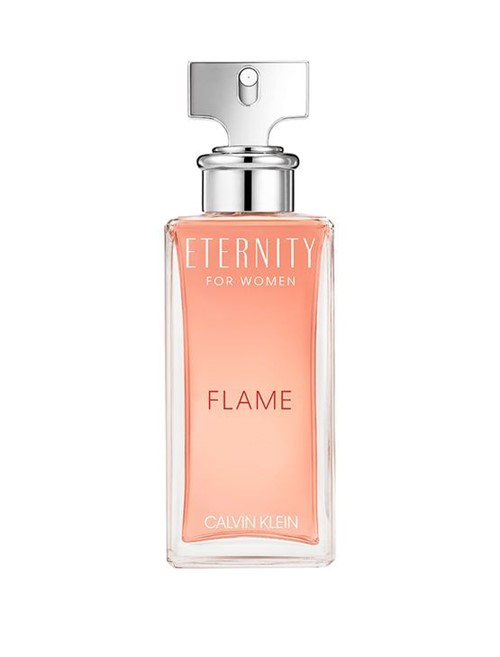 Perfume Edp Eternity Flame Women Vapo 100Ml - U