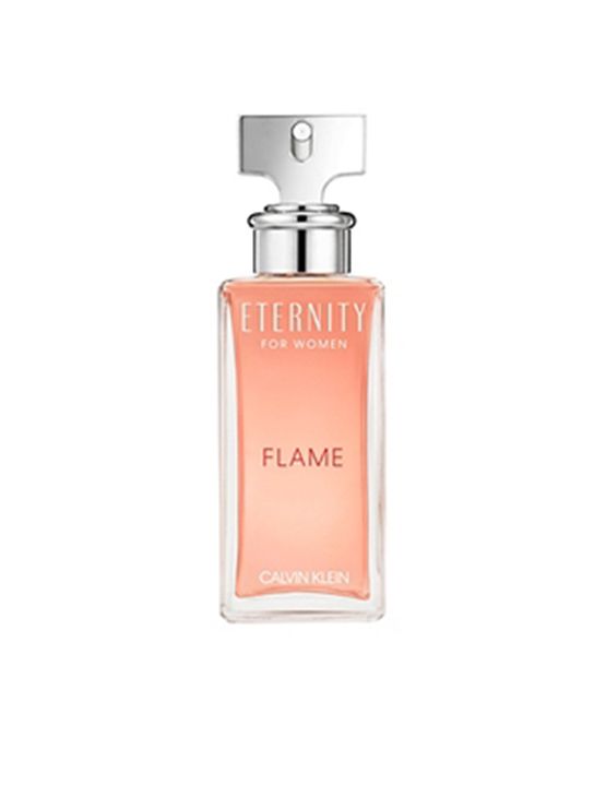 Perfume Edp Eternity Flame Women Vapo 50Ml - U