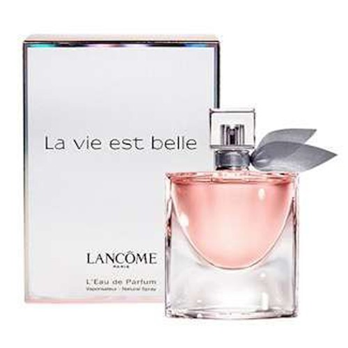 Perfume EDP La Vie Est Belle Lancôme 50ml