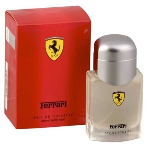 Perfume EDT Ferrari Masculino 40ml