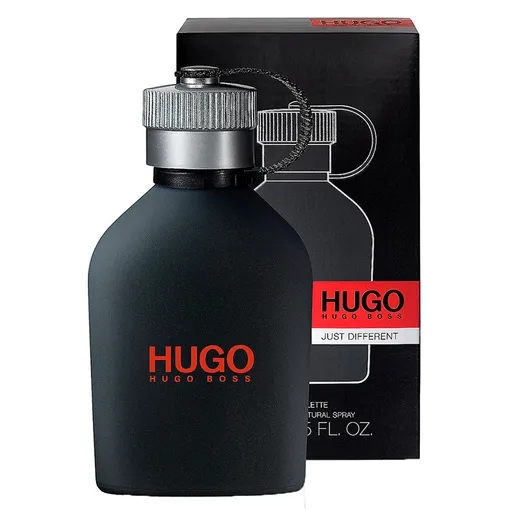 Perfume Edt Hugo Just Different Vapo Masculino 75 Ml - Hugo Boss
