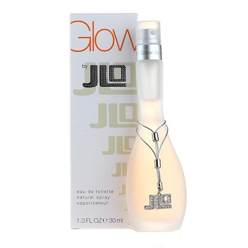 Perfume EDT Jennifer Lopez Feminino Glow 30ml