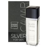 Perfume Edt Paris Elysees Silver Caviar Masc 100ml