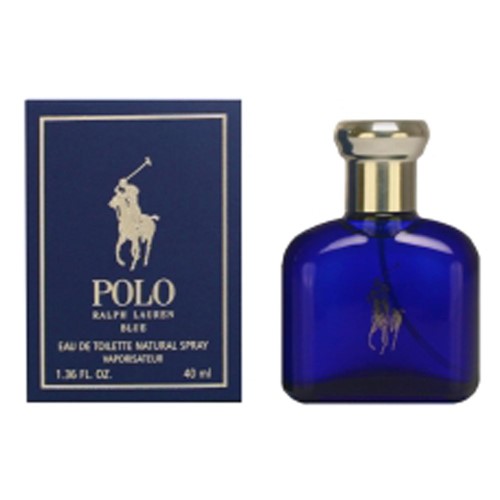 Perfume EDT Polo Ralph Lauren Blue 40ml