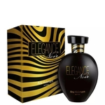 Perfume Elegance Noir Ana Hickmann 50 Ml