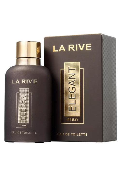 Perfume Elegant Man La Rive EDT 100ml