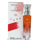 Perfume Elementar Frangrance Fogo 30 Ml