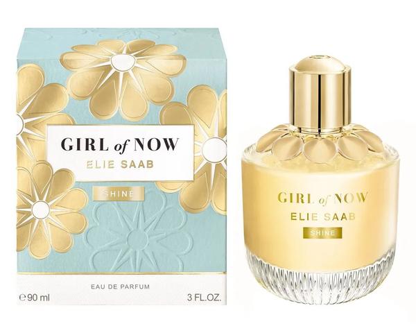 Perfume Elie Saab Girl Of Now Eau de Parfum Feminino 90ML