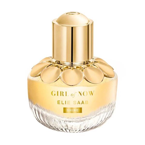 Perfume Elie Saab Girl Of Now Shine Eau de Parfum Feminino 30ml