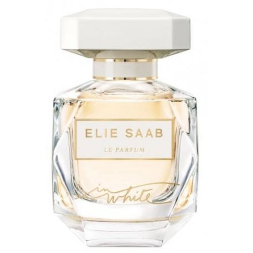 Perfume Elie Saab In White Edp 50ml Feminino