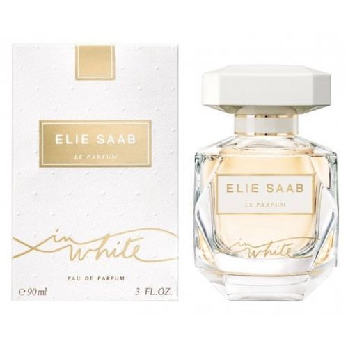 Perfume Elie Saab In White Edp 90ml Feminino