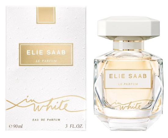 Perfume Elie Saab In White EDP F 50ml