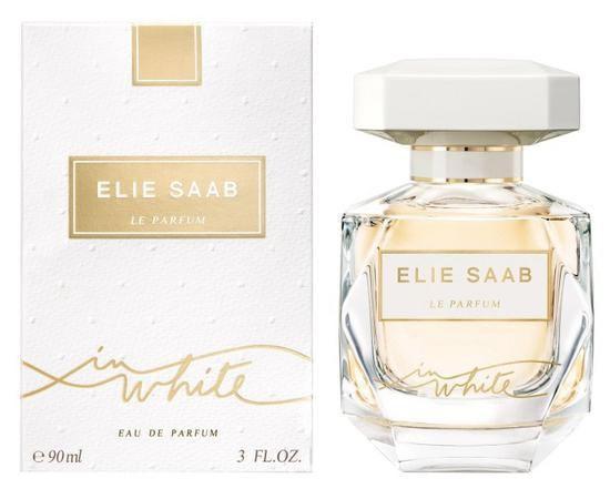 Perfume Elie Saab In White EDP F 50ml