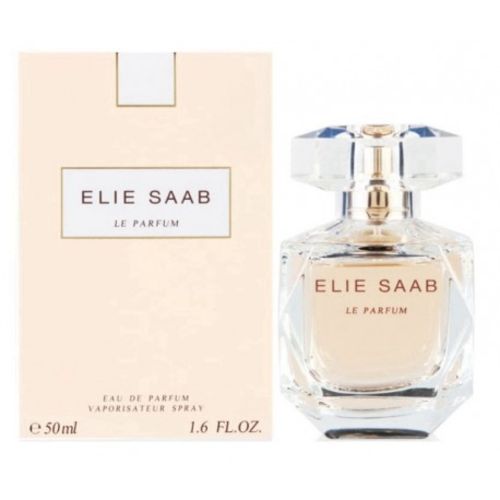 Perfume Elie Saab Le Parfum 50ml Edp 398014