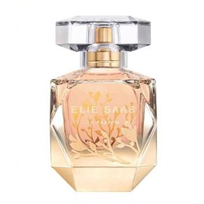 Perfume Elie Saab Le Parfum Edition Feuilles Edp F - 50ML