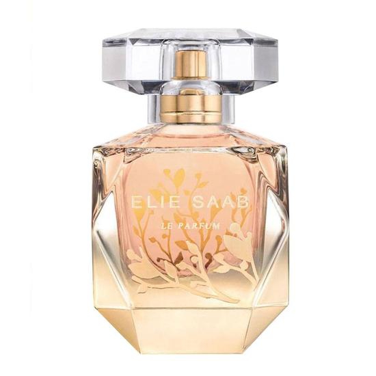 Perfume Elie Saab Le Parfum Edition Feuilles EDP F 50ml