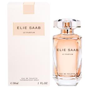 Perfume Elie Saab Le Parfum EDT Feminino Eau de Toilette - 50 ML