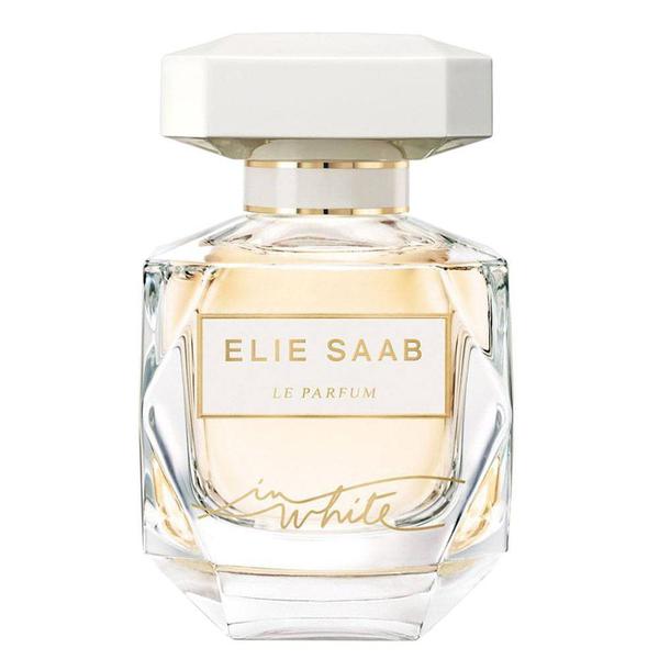 Perfume Elie Saab Le Parfum In White EDP F 90ML