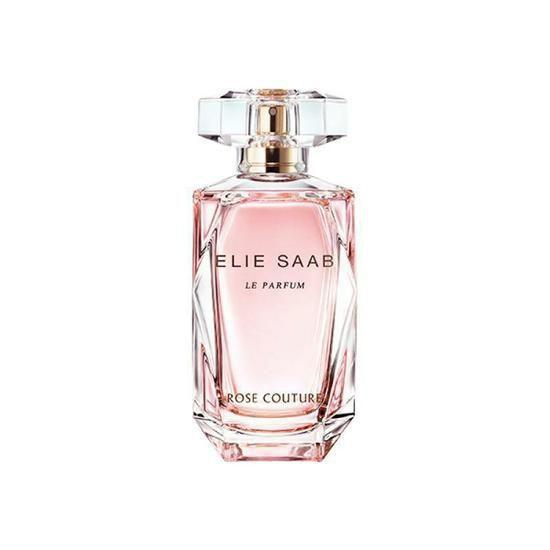 Perfume Elie Saab Le Parfum Rose Couture Edt 50Ml