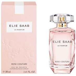Perfume Elie Saab Le Parfum Rose Feminino Eau de Toilette 50Ml Elie Saab