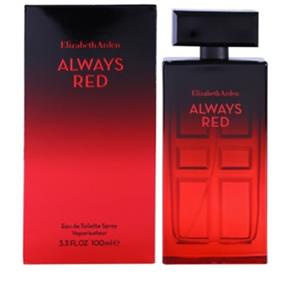 Perfume Elizabeth Arden Always Red EDT F - 100ML