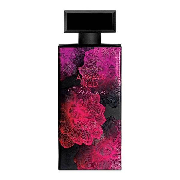 Perfume Elizabeth Arden Always Red Femme EDT 100ML