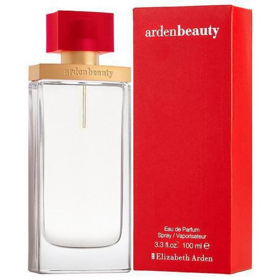 Perfume Elizabeth Arden Arden Beauty EDP F 100 ML