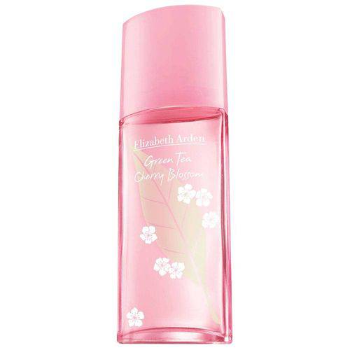 Perfume Elizabeth Arden Green Tea Cherry Blossom Edt 50ML
