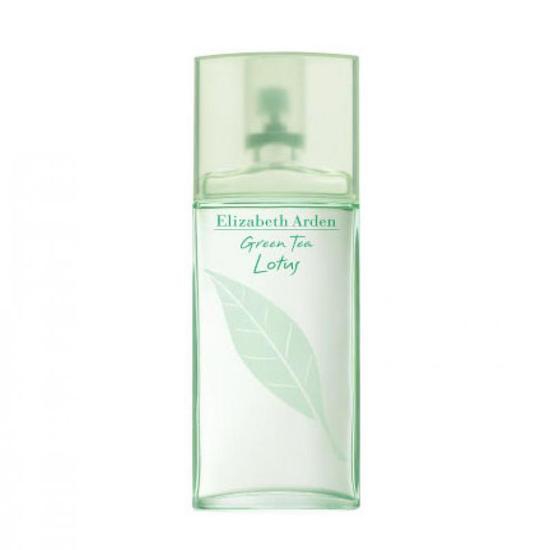 Perfume Elizabeth Arden Green Tea Lotus EDT F 100ML