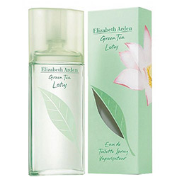 Perfume Elizabeth Arden Green Tea Lotus Feminino Eau de Toilette 100ml