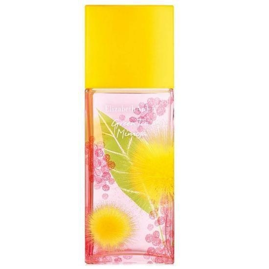 Perfume Elizabeth Arden Green Tea Mimosa EDT Feminino 50ML