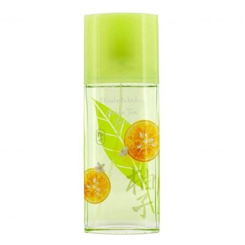 Perfume Elizabeth Arden Green Tea Yuzu Edt 100Ml