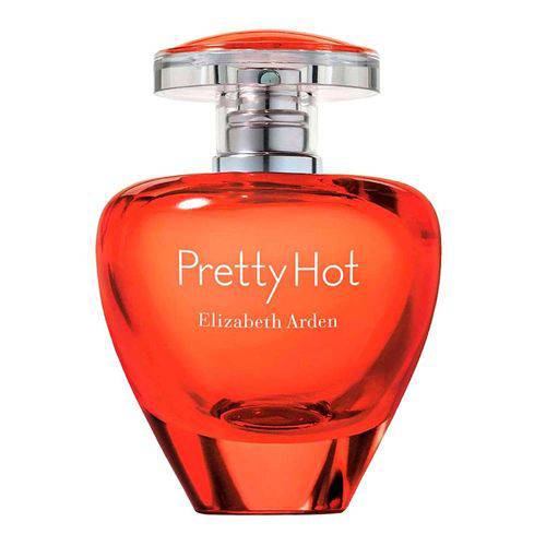 Perfume Elizabeth Arden Pretty Hot Eau de Parfum Feminino 50ml