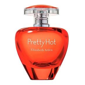 Perfume Elizabeth Arden Pretty Hot Eau de Parfum Feminino 50Ml