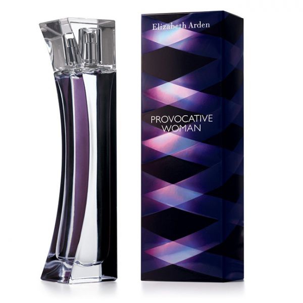 Perfume Elizabeth Arden Provocative EDP F 100ML